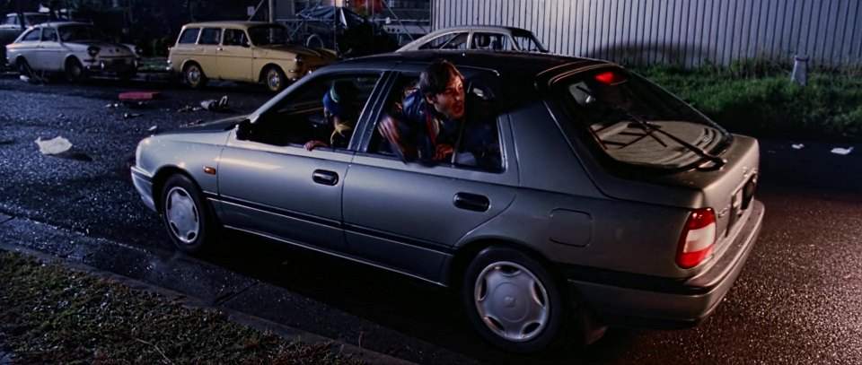 Nissan Pulsar