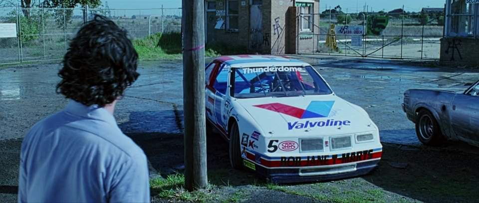 Oldsmobile Cutlass Supreme