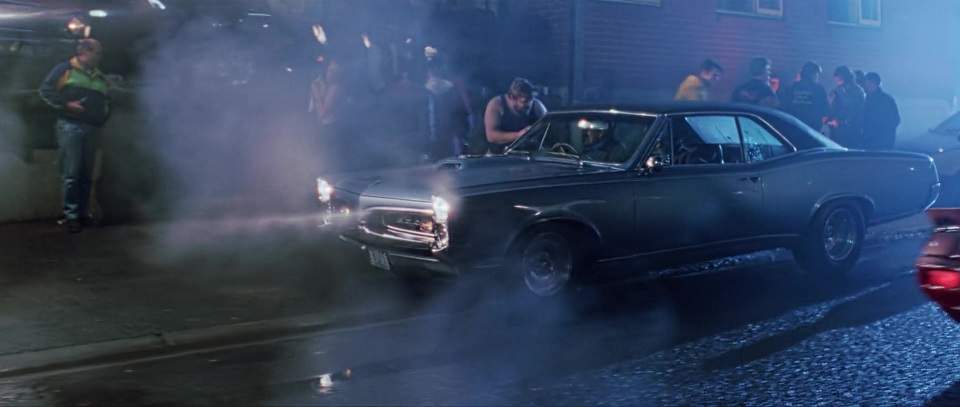 Pontiac GTO