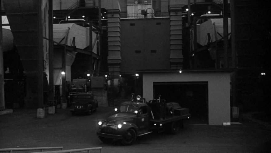 Chevrolet 'Art Deco'