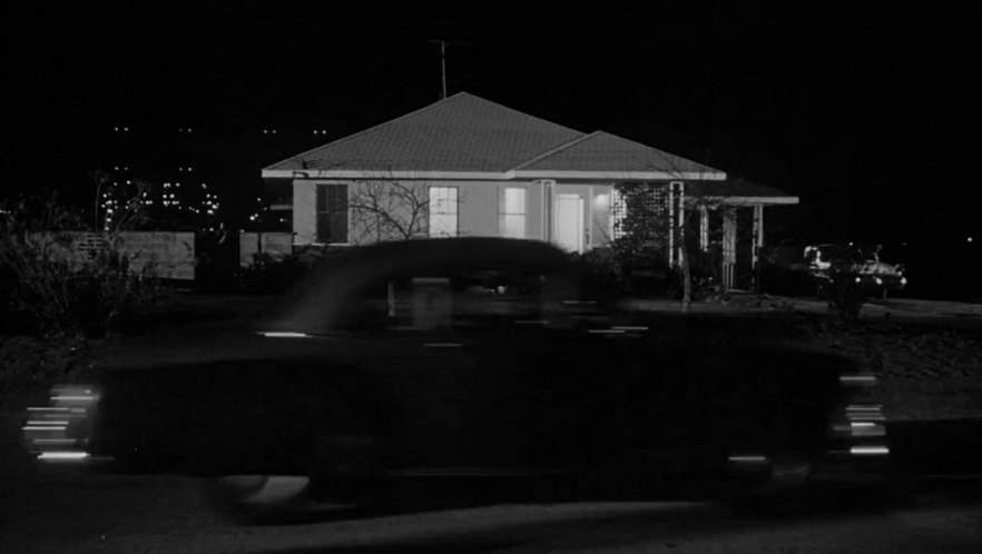 Chevrolet Styleline Special