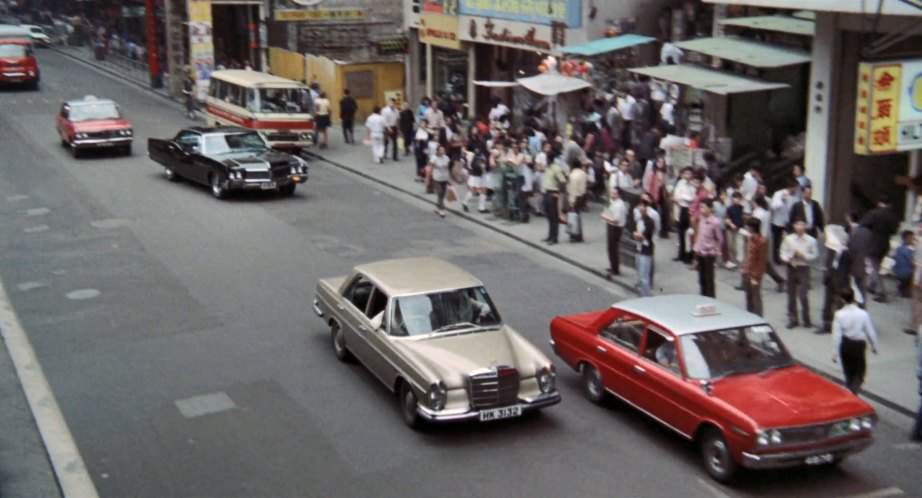 Buick Electra 225
