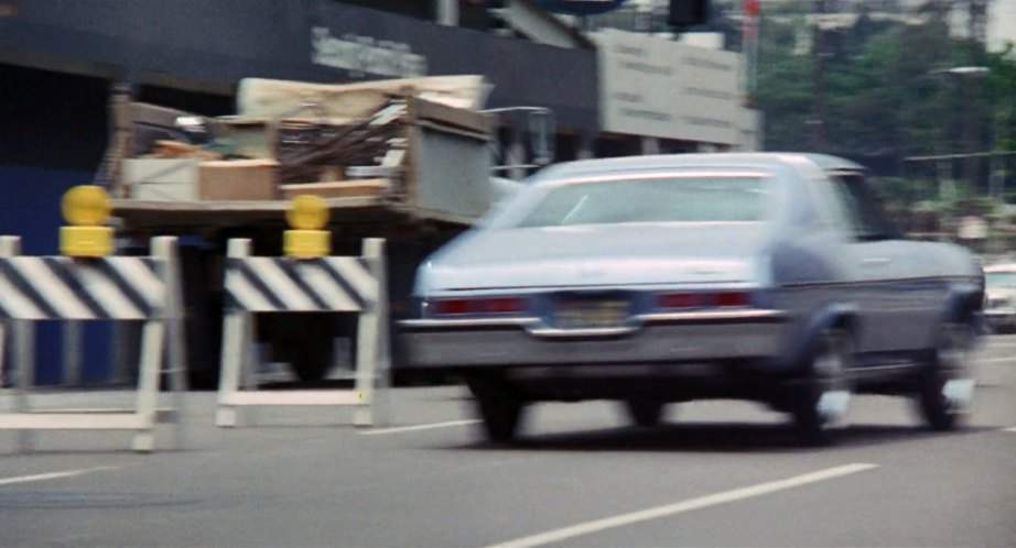 Chevrolet Nova