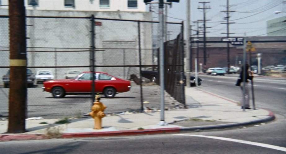Chevrolet Vega