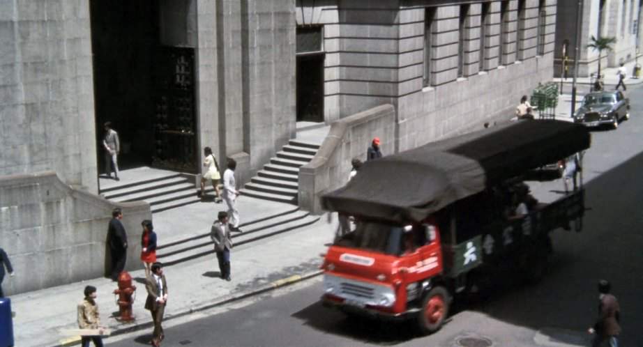 Commer VC