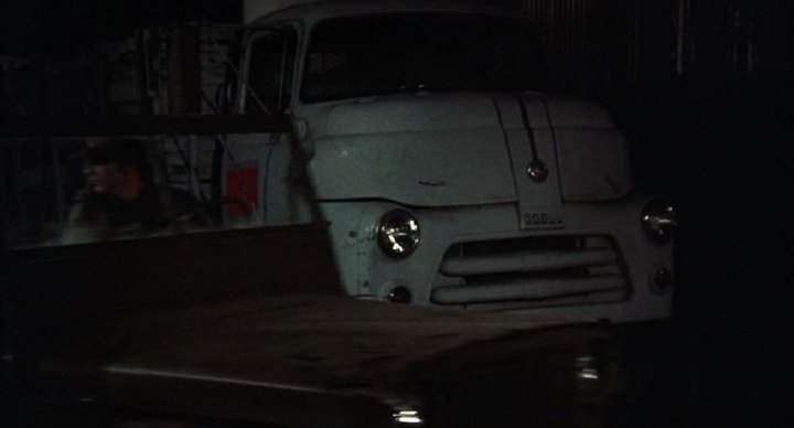 Dodge C-3