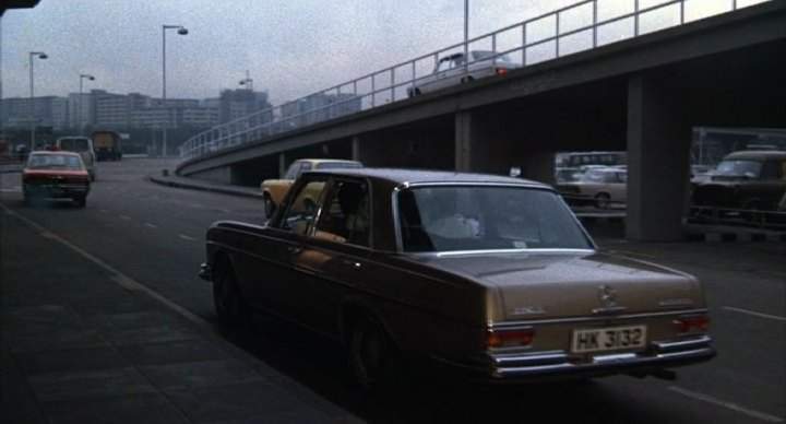 Mercedes-Benz 250 S