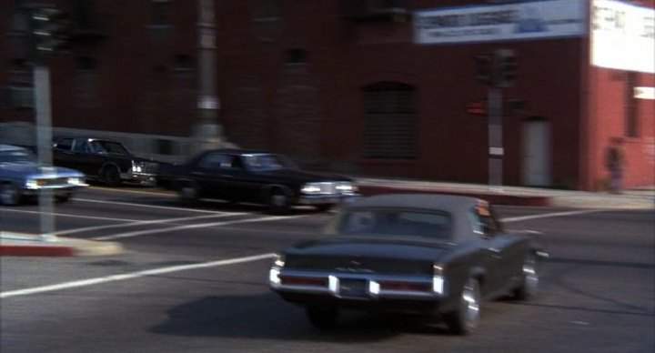Pontiac Grand Prix