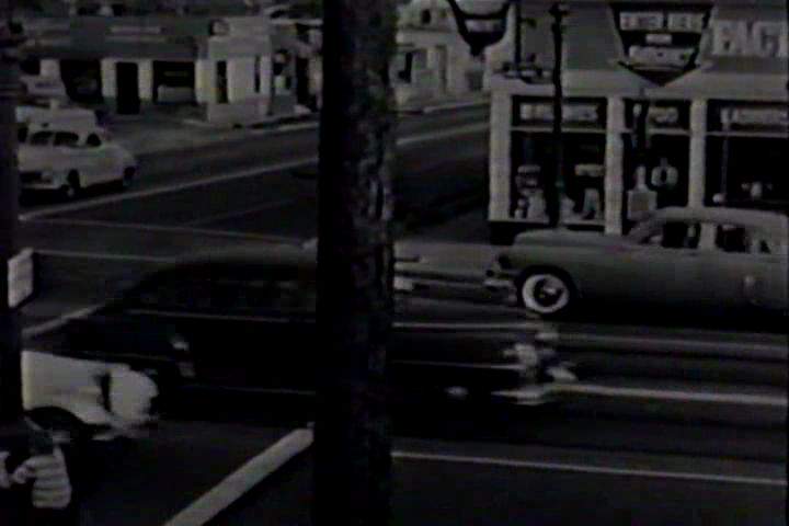 Cadillac Fleetwood 60 Special