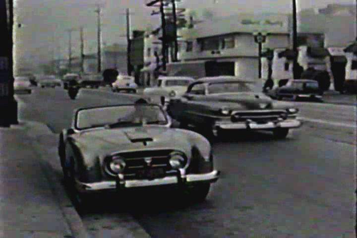 Cadillac unknown