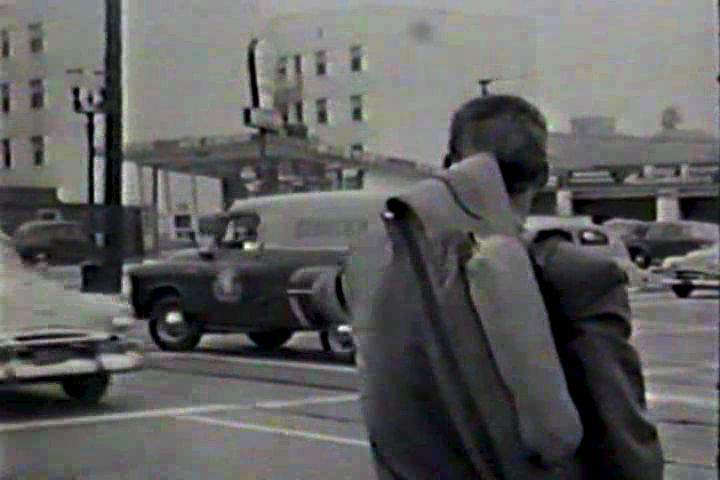Dodge Town Panel