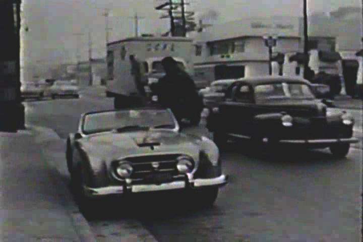 Ford De Luxe