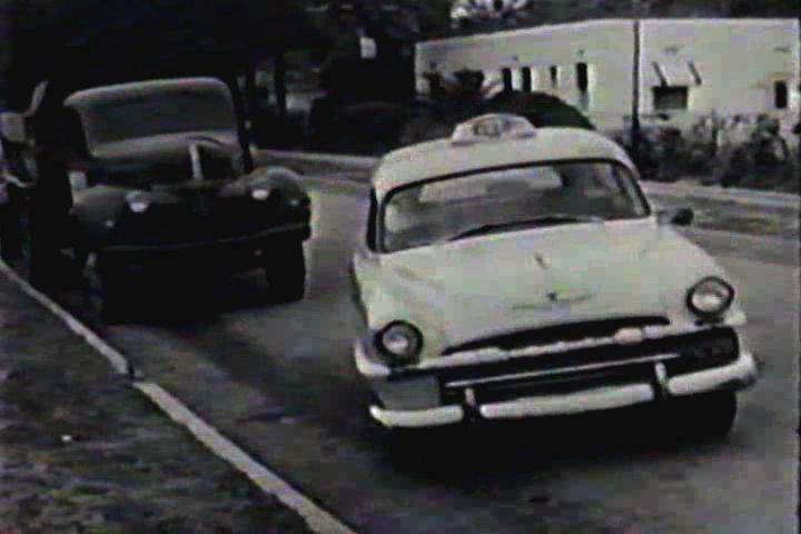 Ford unknown