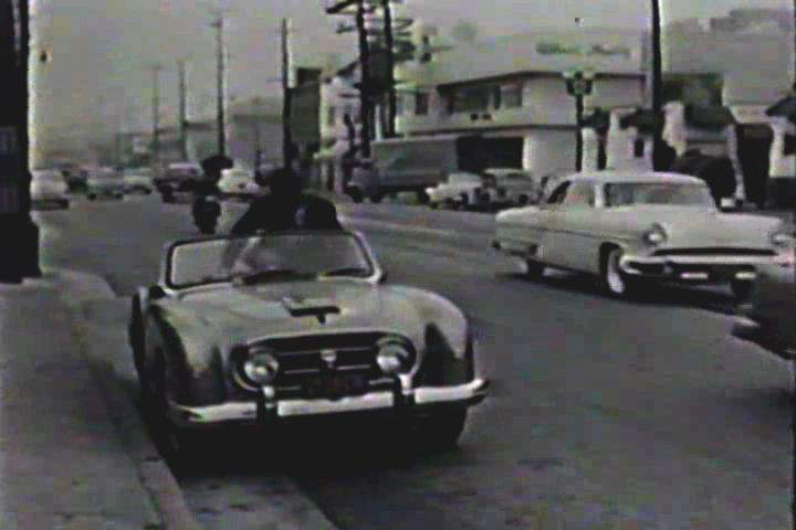Lincoln Capri