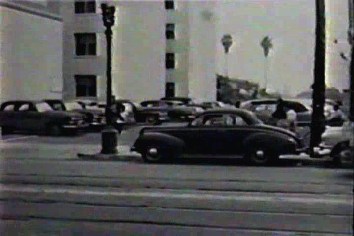 Mercury Eight