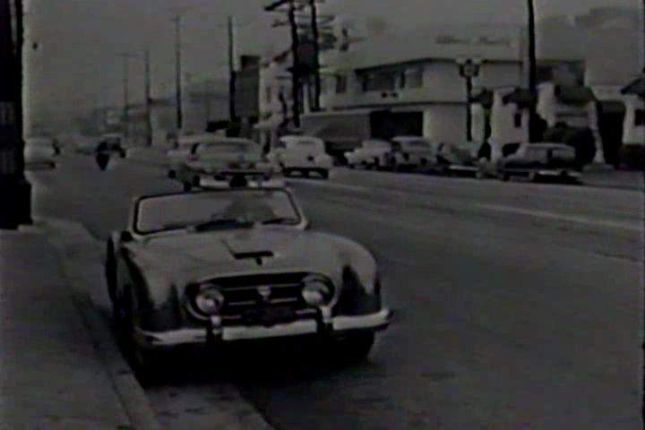 Nash-Healey 
