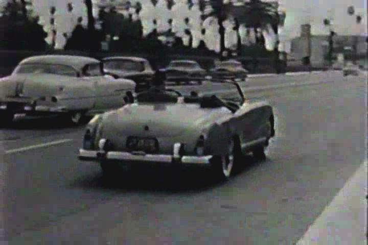 Pontiac Star Chief