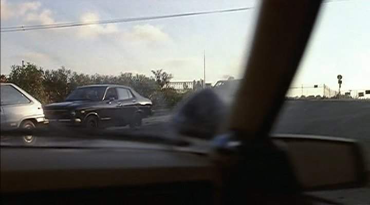 Datsun B210