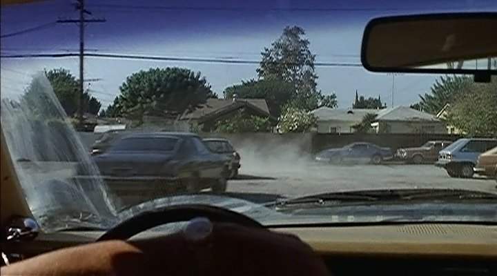 Pontiac LeMans