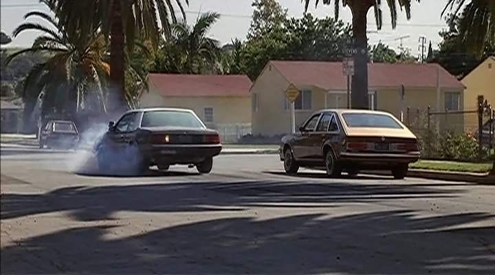 Pontiac Phoenix