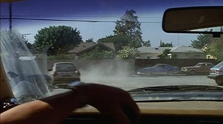 Toyota Corolla Tercel