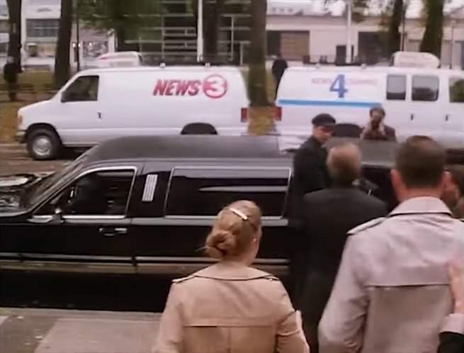 Ford Econoline