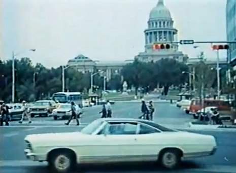 Ford Galaxie 500