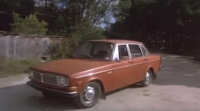 Volvo 144