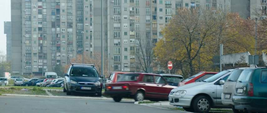 Ford C-Max MkI