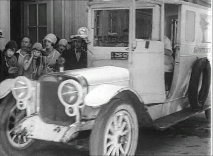 Winton Six