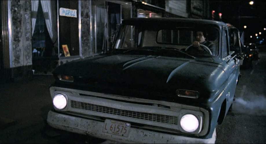 Chevrolet C-10