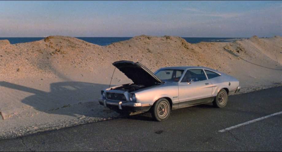Ford Mustang II