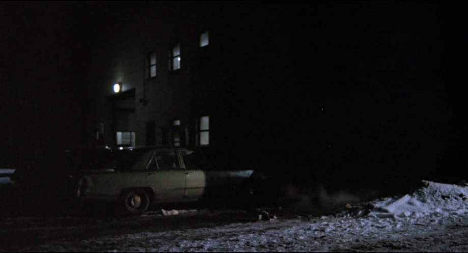 Plymouth Valiant
