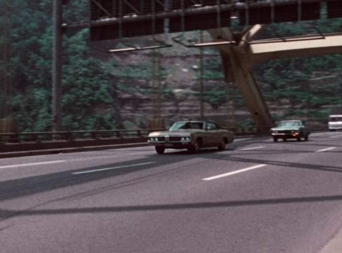 Buick LeSabre