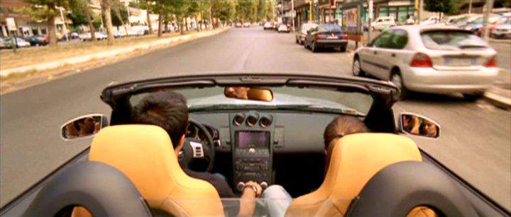 Rover 200