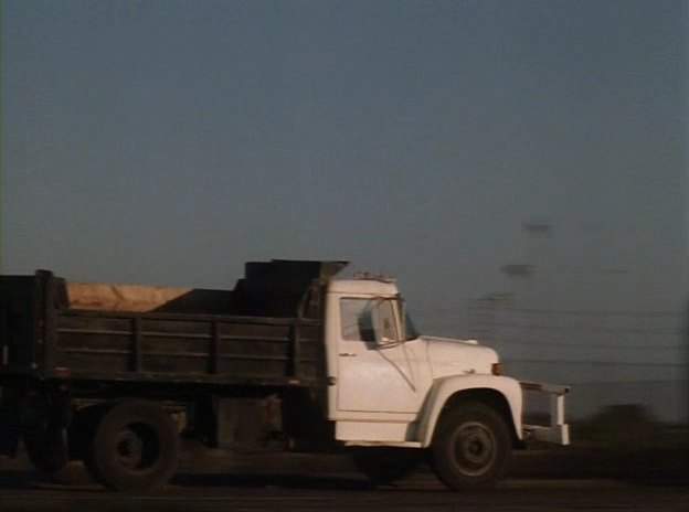 International Harvester Loadstar