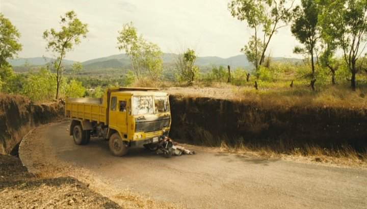 Ashok Leyland Tusker