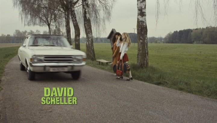 Opel Rekord