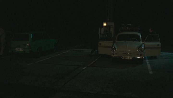 Trabant 600