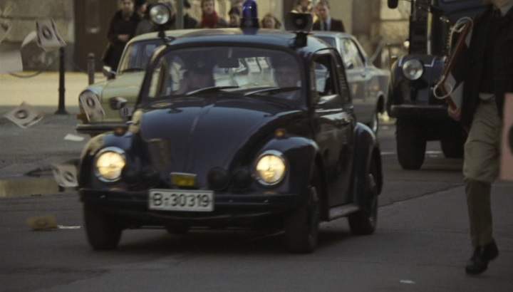 Volkswagen 1200