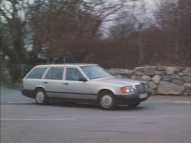 Mercedes-Benz T
