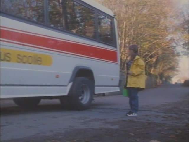 Mercedes-Benz Vario