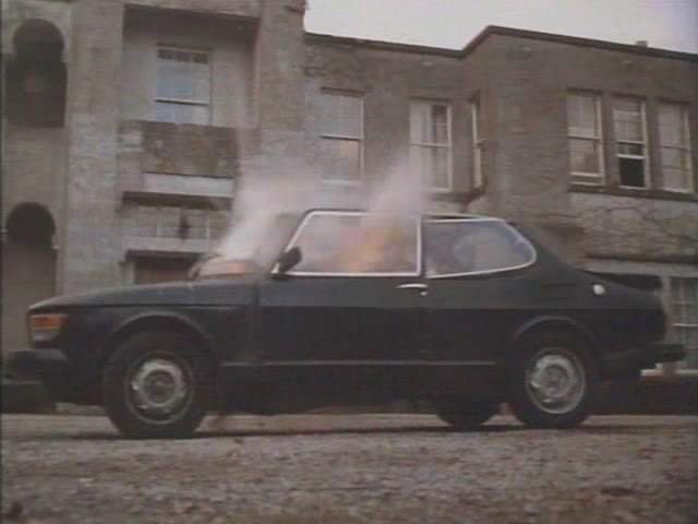 SAAB 99