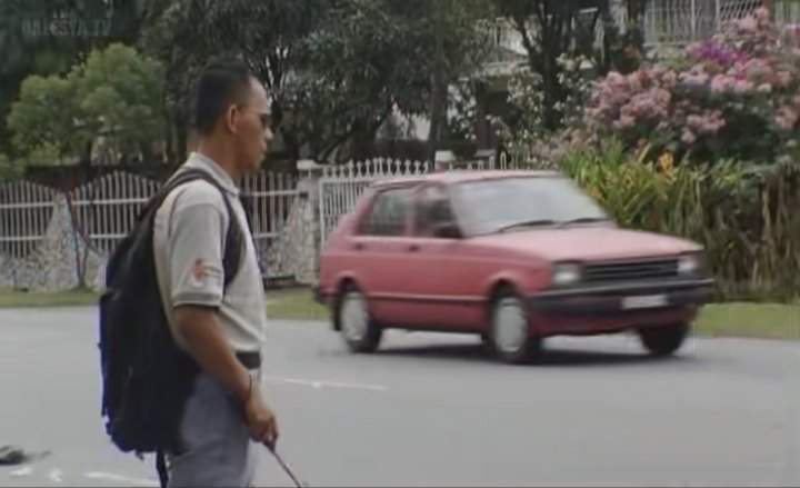 Toyota Starlet