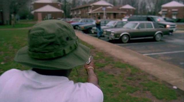 Chrysler New Yorker Fifth Avenue