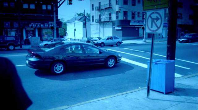 Dodge Intrepid