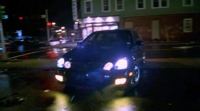 Lexus GS 400