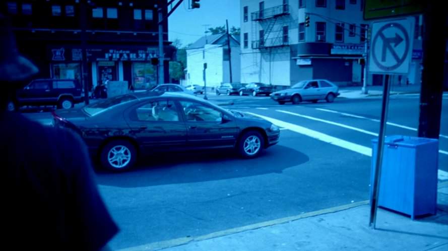Mazda 323