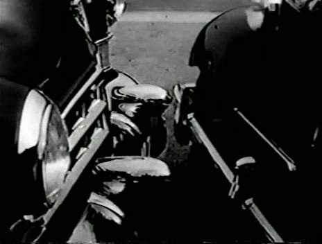 Cadillac 