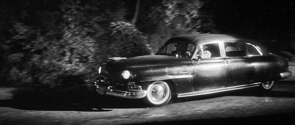 Lincoln Cosmopolitan Custom Limousine